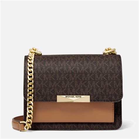Exploring the Versatility of Michael Kors Jade